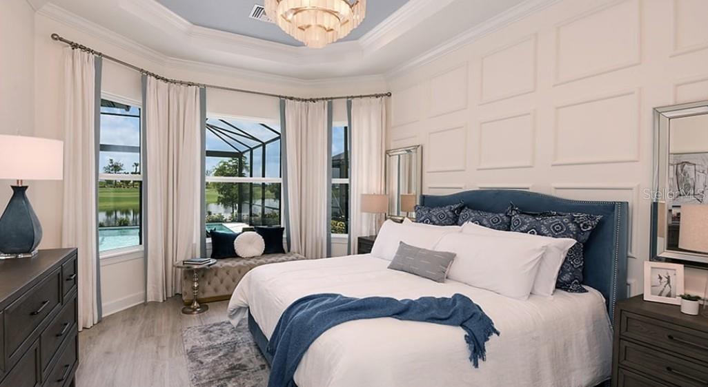 Image 6 of 37 For 16331 San Donato Place