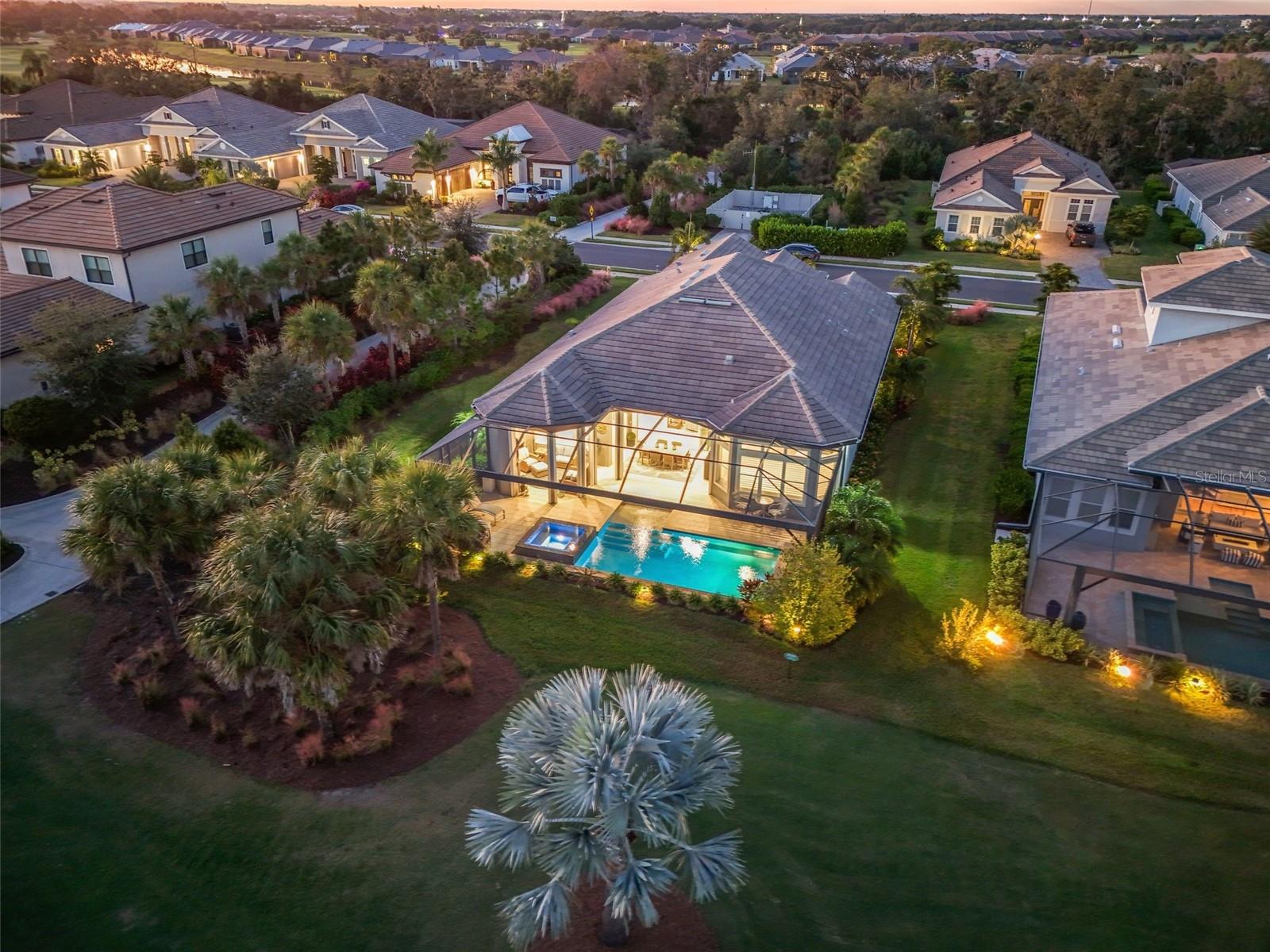 Image 2 of 84 For 15126 Derna Terrace