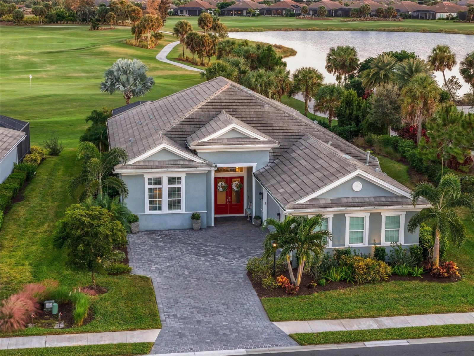 Image 3 of 84 For 15126 Derna Terrace