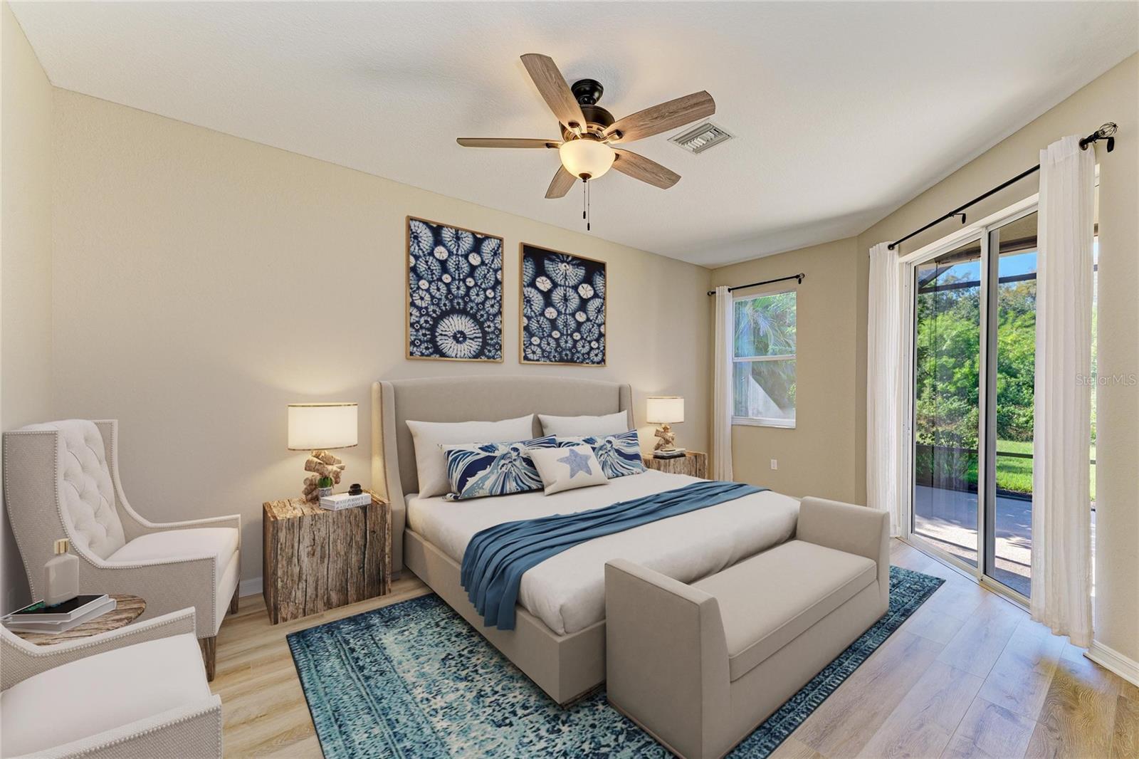 Image 21 of 63 For 350 River Enclave Court