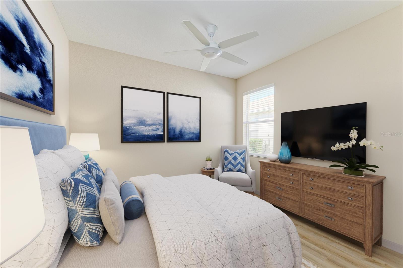 Image 34 of 63 For 350 River Enclave Court