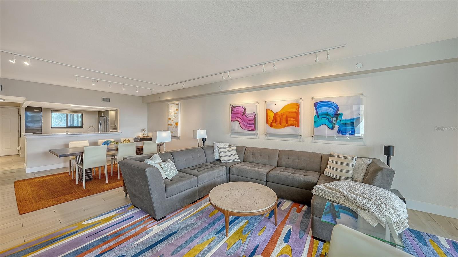 Image 12 of 64 For 1465 Gulf Of Mexico Drive 106