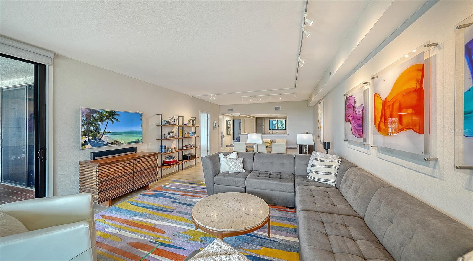 Image 13 of 64 For 1465 Gulf Of Mexico Drive 106