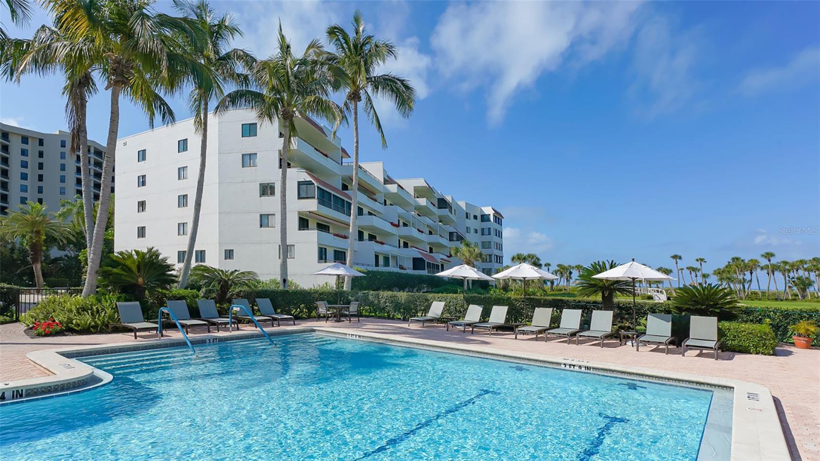 Image 55 of 64 For 1465 Gulf Of Mexico Drive 106