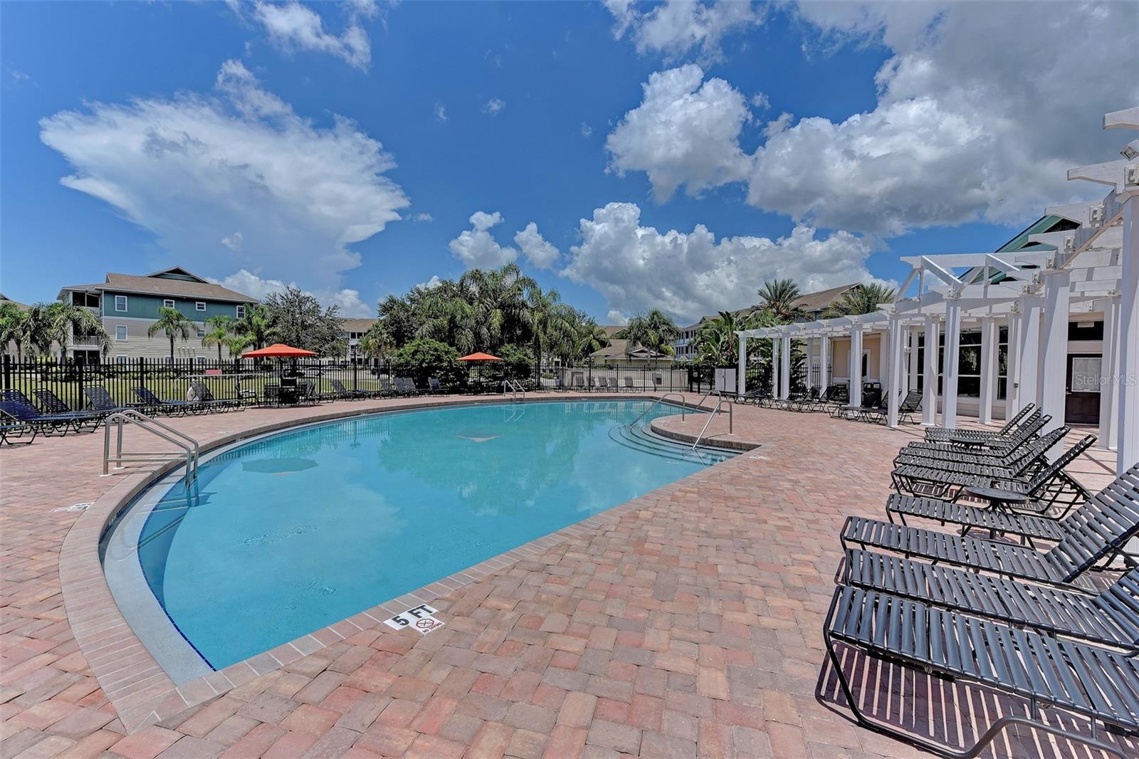 Image 27 of 40 For 4802 51st Street W 413