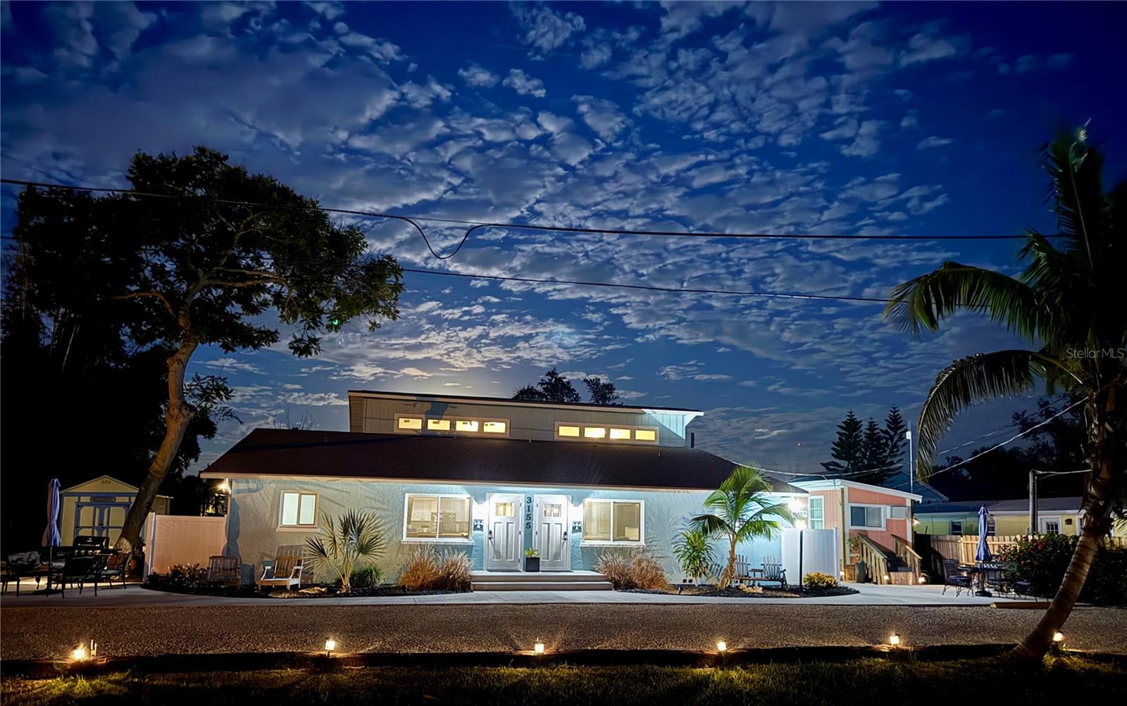 Details for 3155 Waterside Drive, ENGLEWOOD, FL 34224