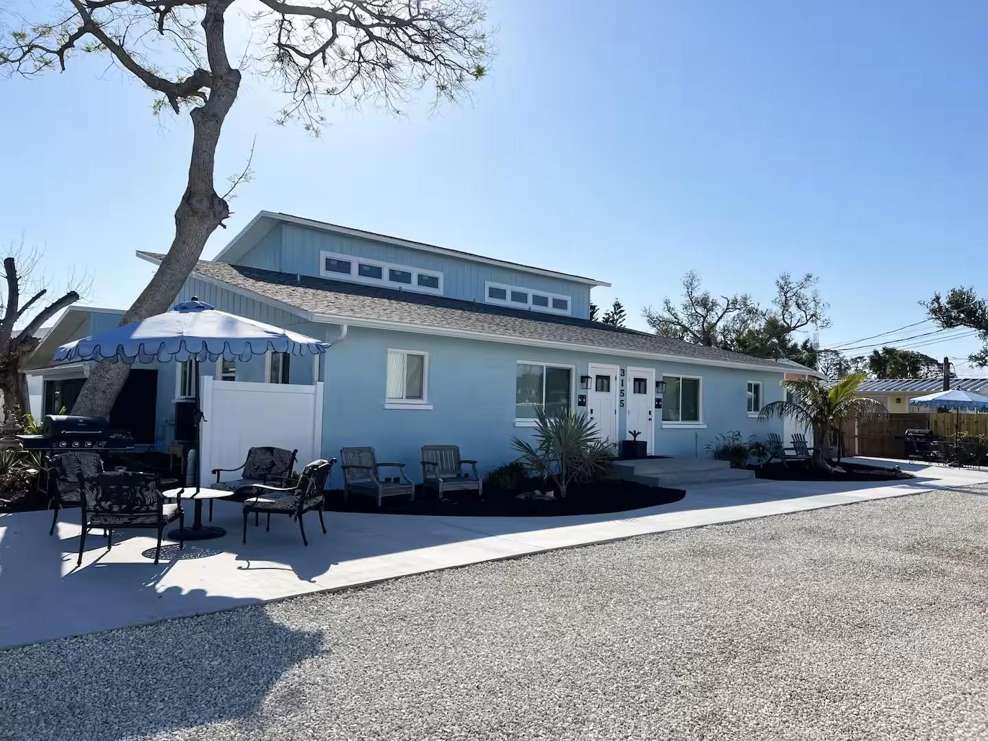 Image 59 of 84 For 3155 Waterside Drive