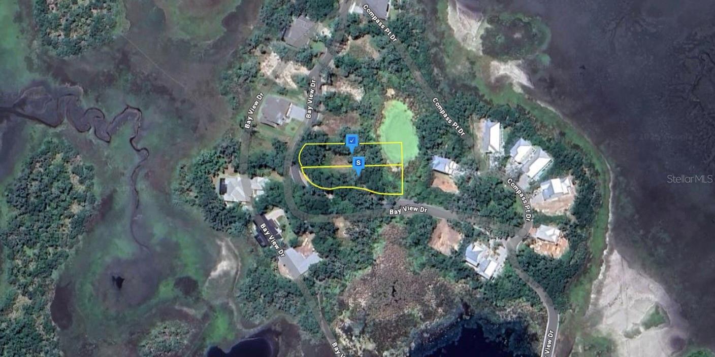 Image 2 of 5 For 96582 Bay View Drive