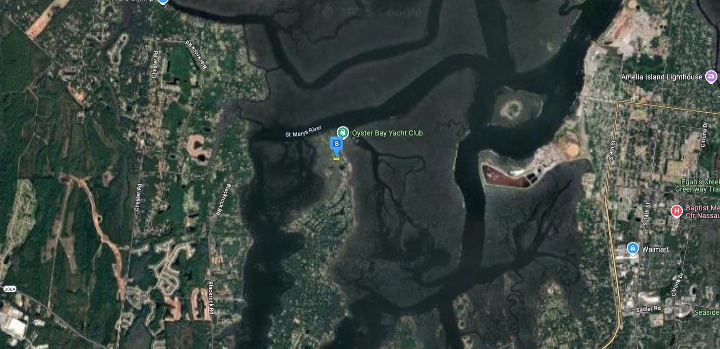 Image 3 of 5 For 96582 Bay View Drive