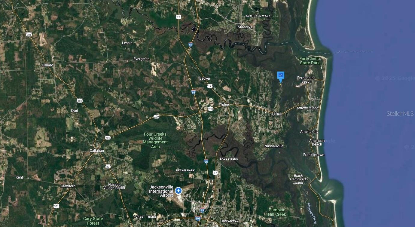 Image 4 of 5 For 96582 Bay View Drive