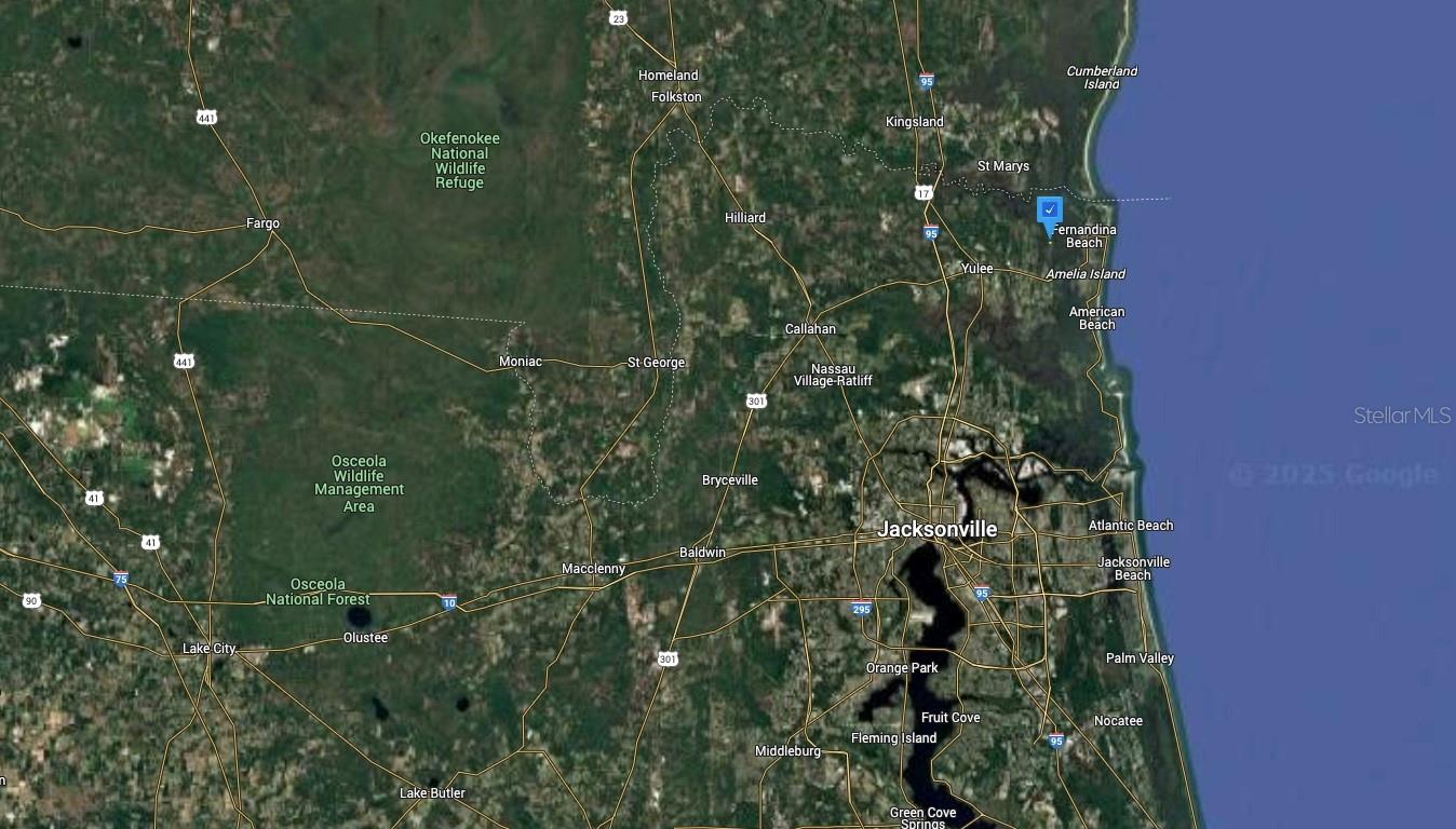 Image 5 of 5 For 96582 Bay View Drive