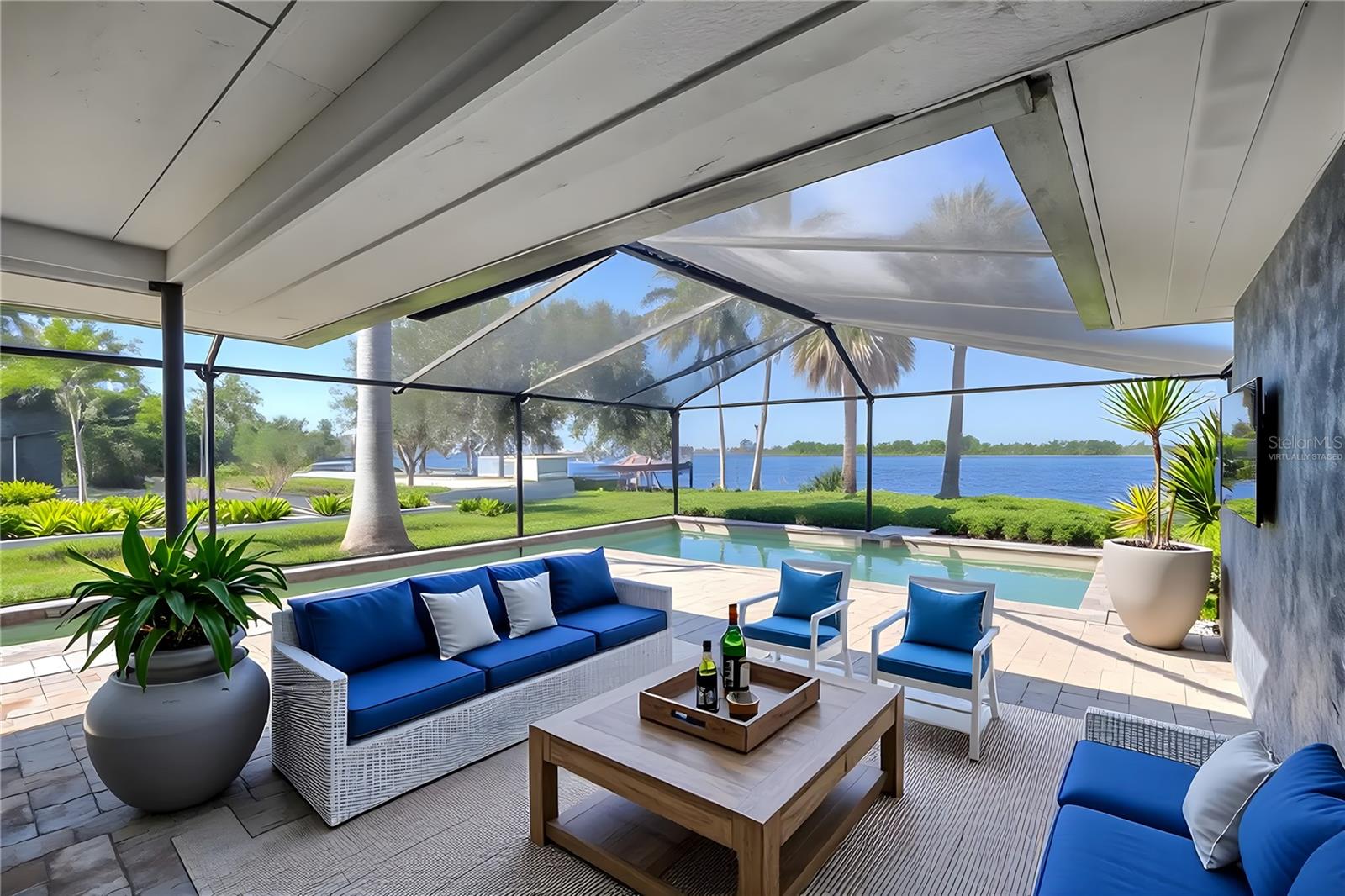 Image 33 of 45 For 4867 Riverside Drive