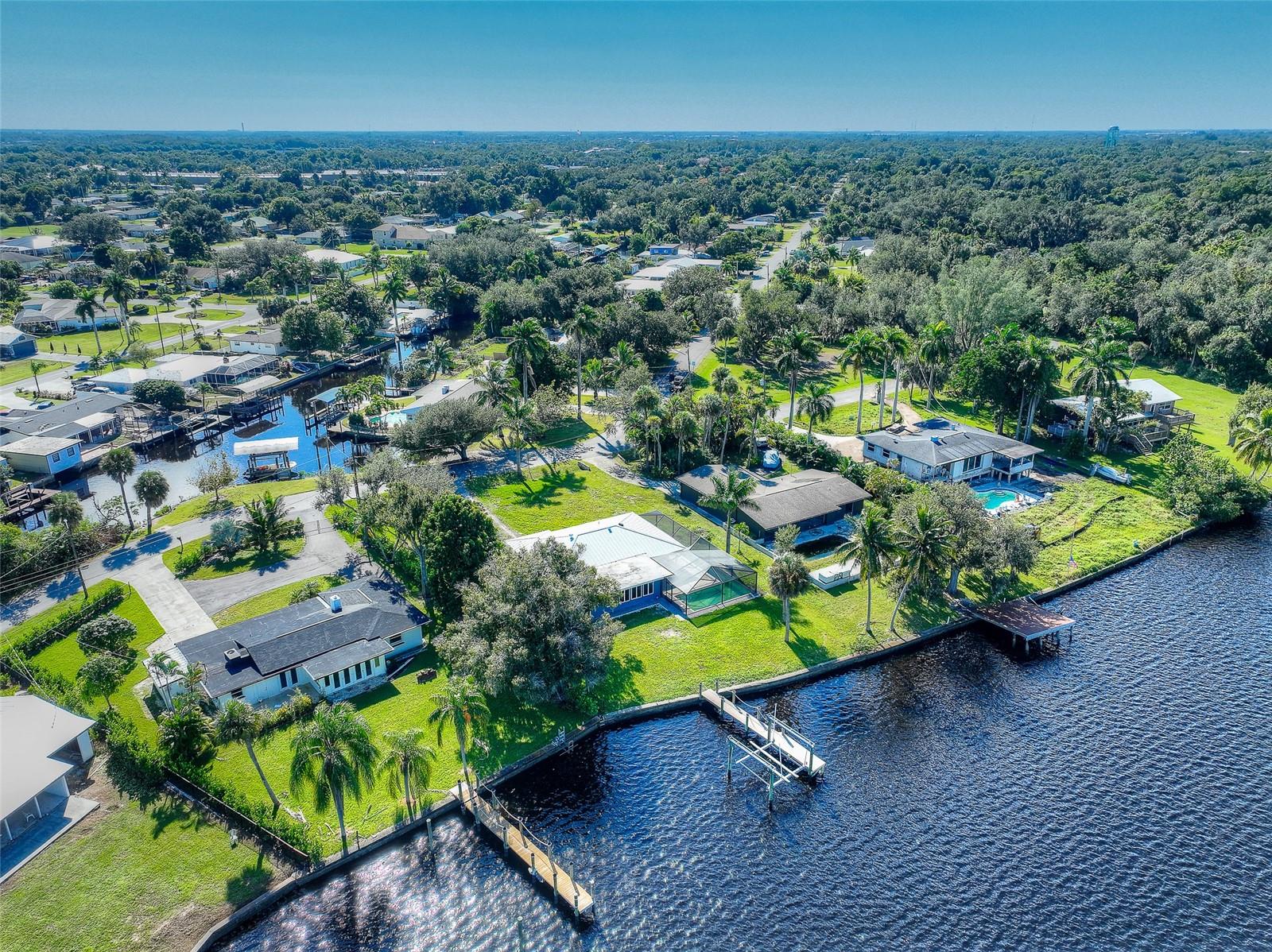 Image 43 of 45 For 4867 Riverside Drive