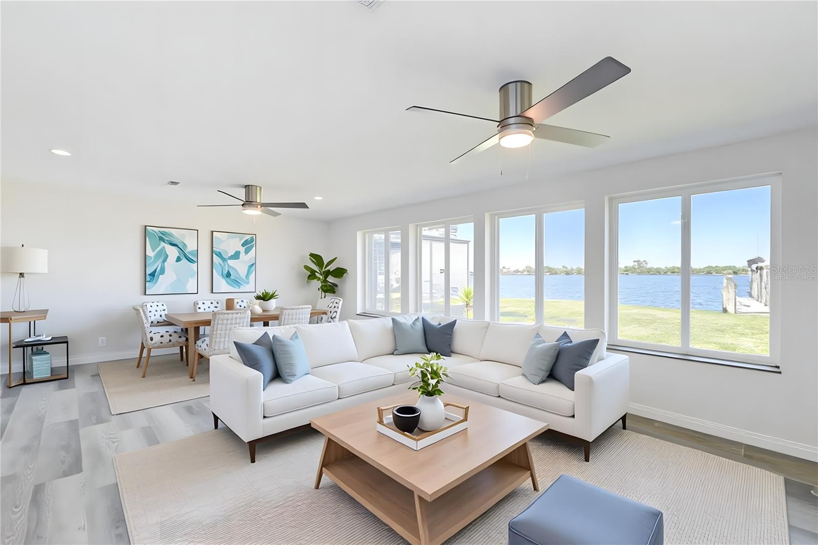 Image 8 of 45 For 4867 Riverside Drive