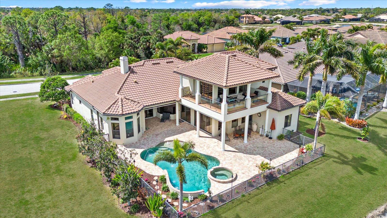 Details for 13190 Campanile Court, VENICE, FL 34293