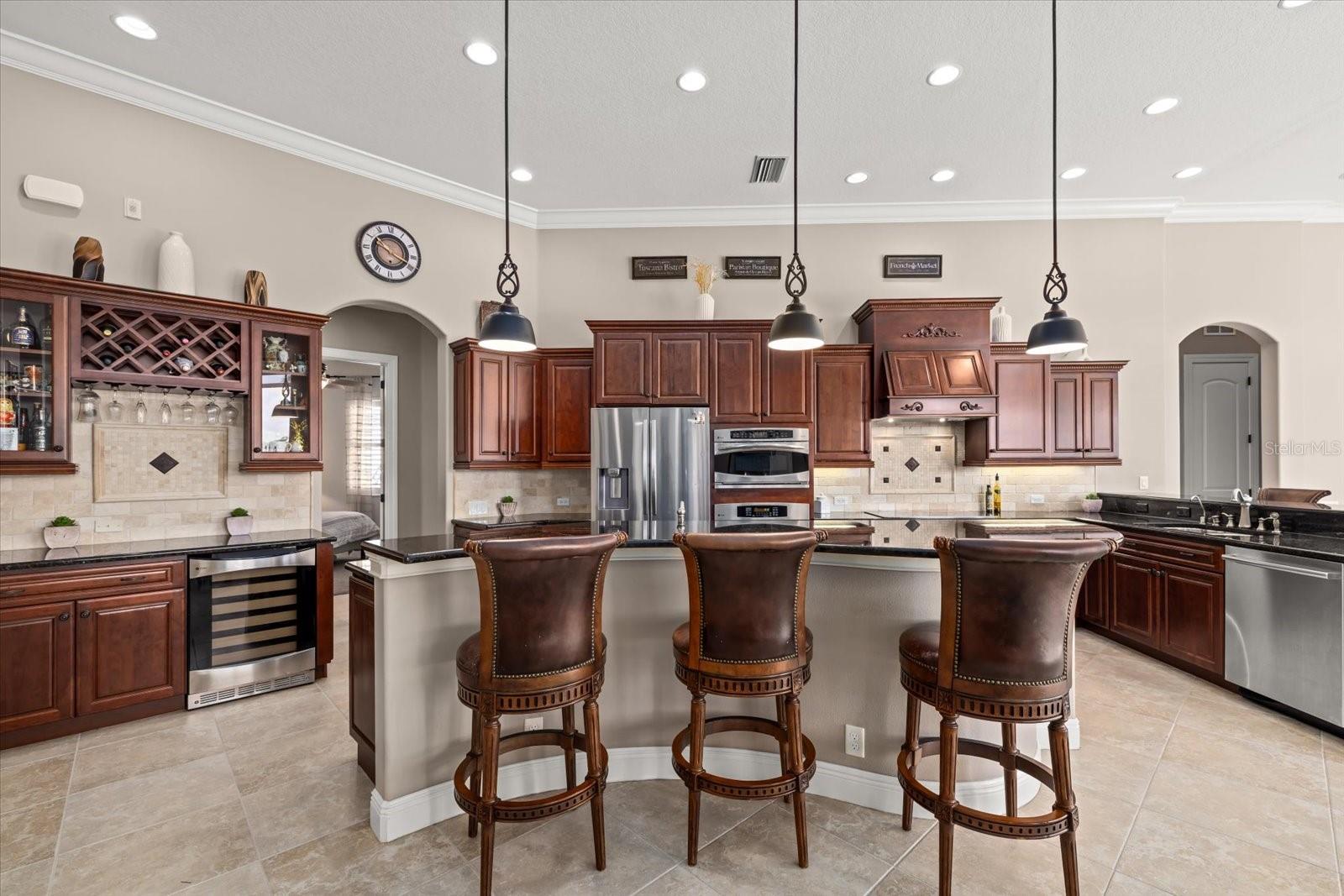 Image 11 of 76 For 13190 Campanile Court