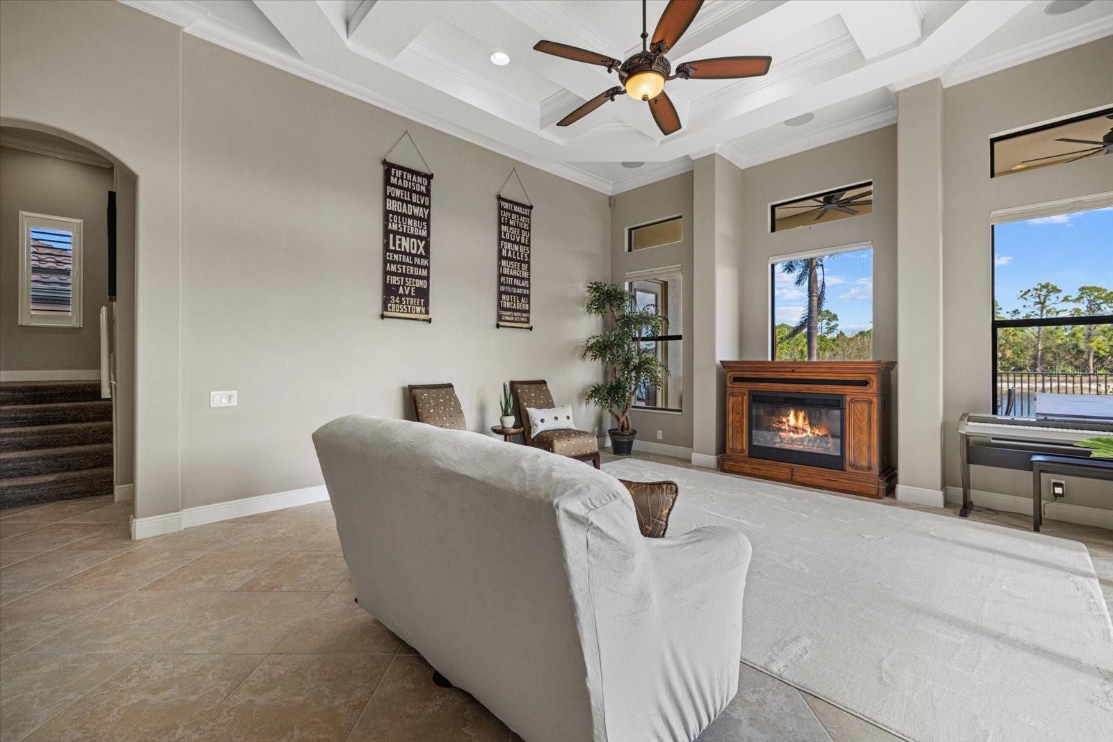 Image 13 of 76 For 13190 Campanile Court