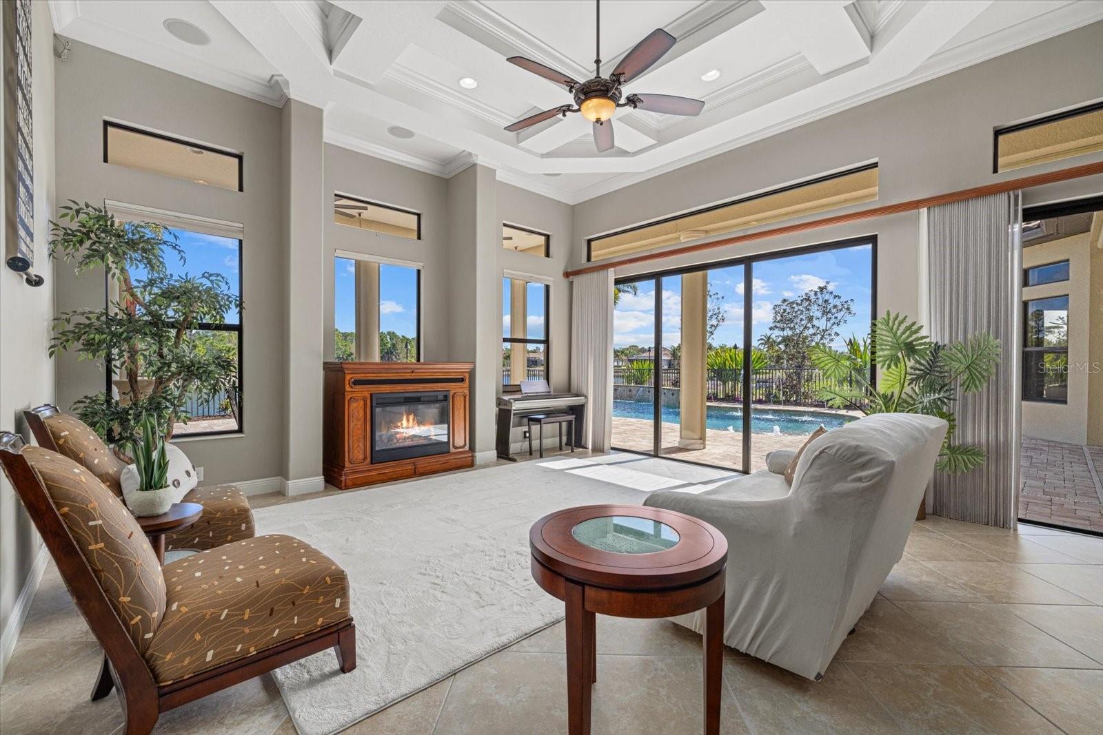 Image 14 of 76 For 13190 Campanile Court