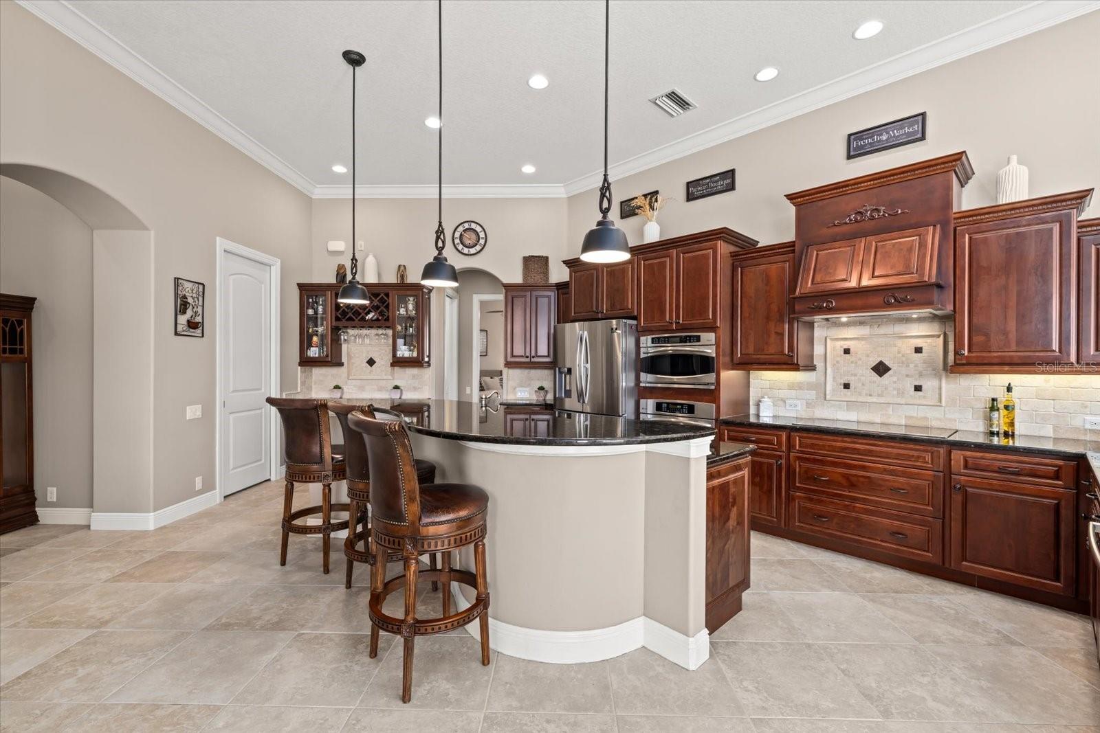 Image 17 of 76 For 13190 Campanile Court