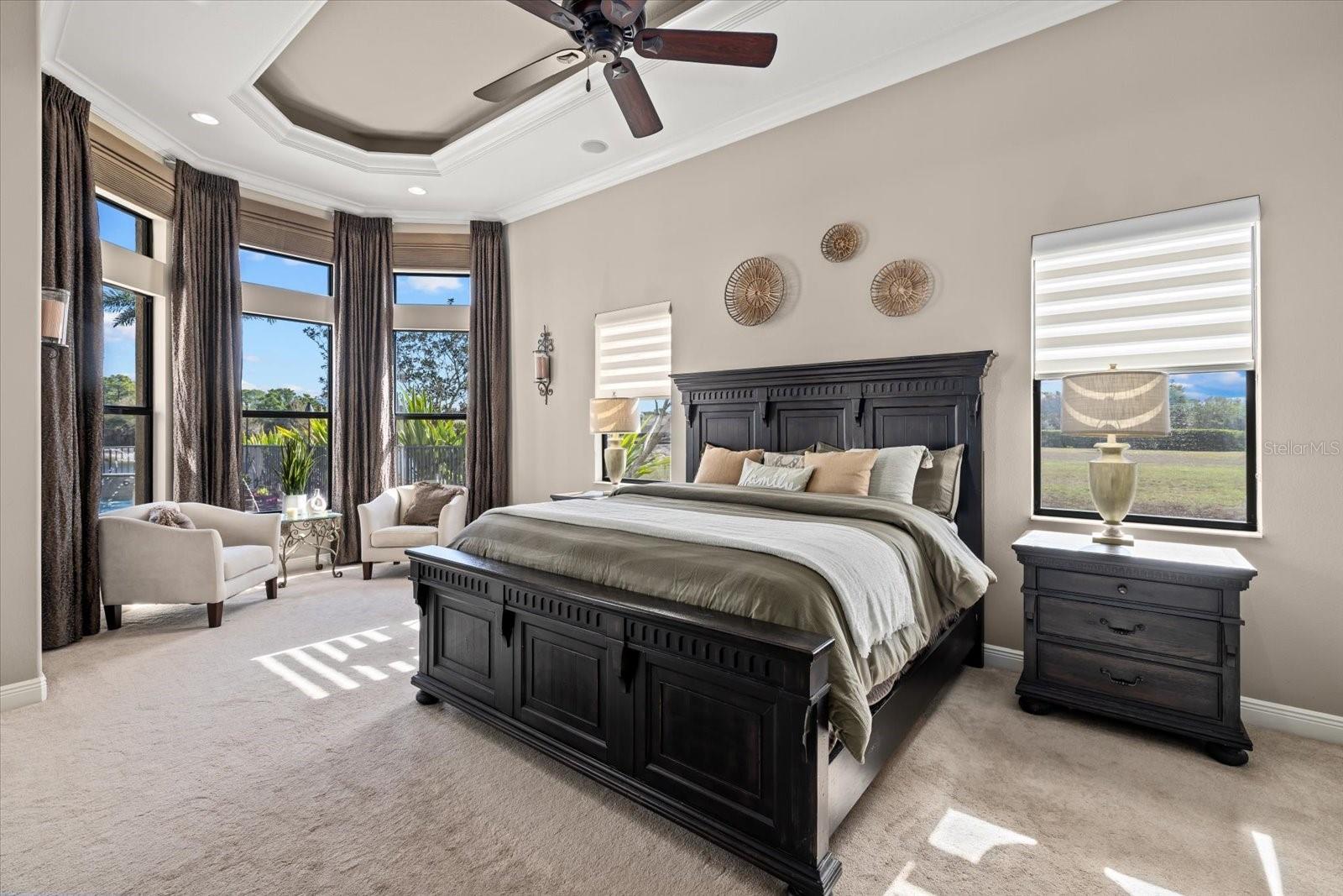 Image 24 of 76 For 13190 Campanile Court