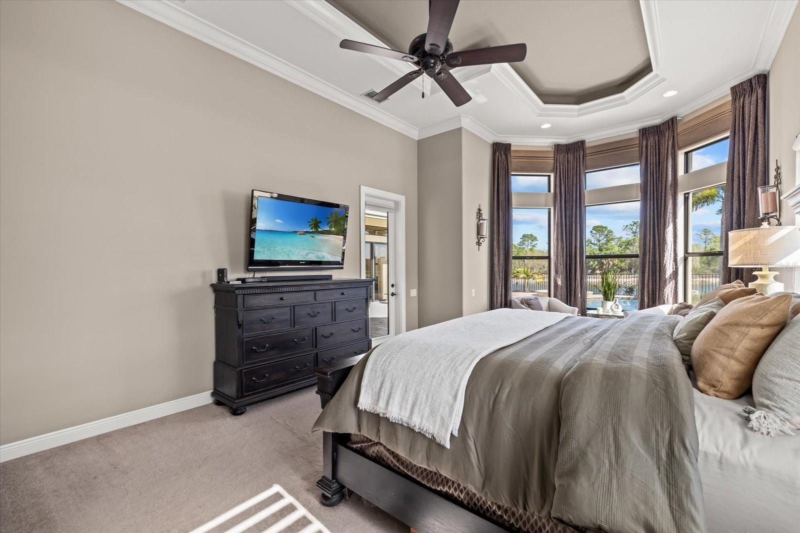 Image 26 of 76 For 13190 Campanile Court