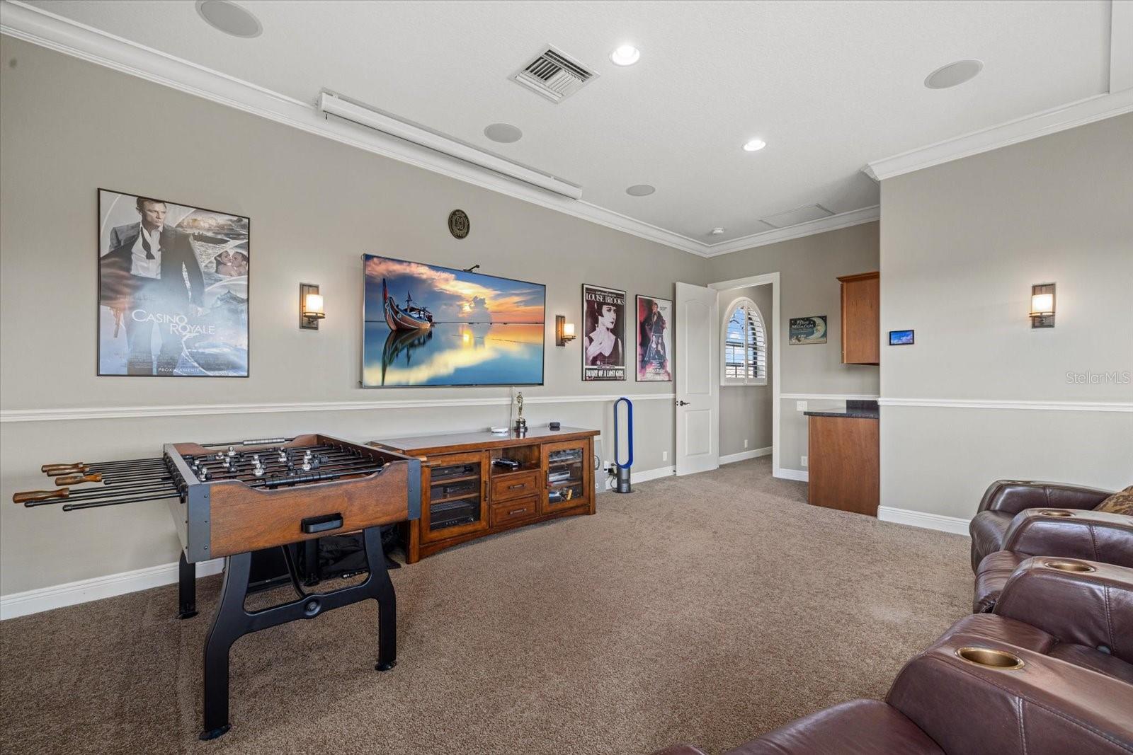 Image 38 of 76 For 13190 Campanile Court