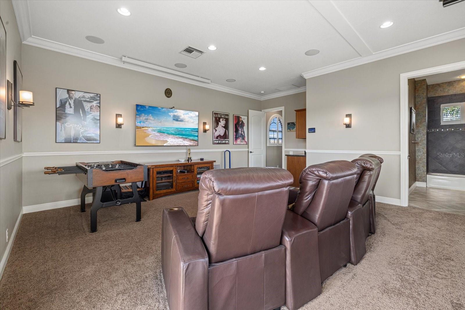 Image 41 of 76 For 13190 Campanile Court