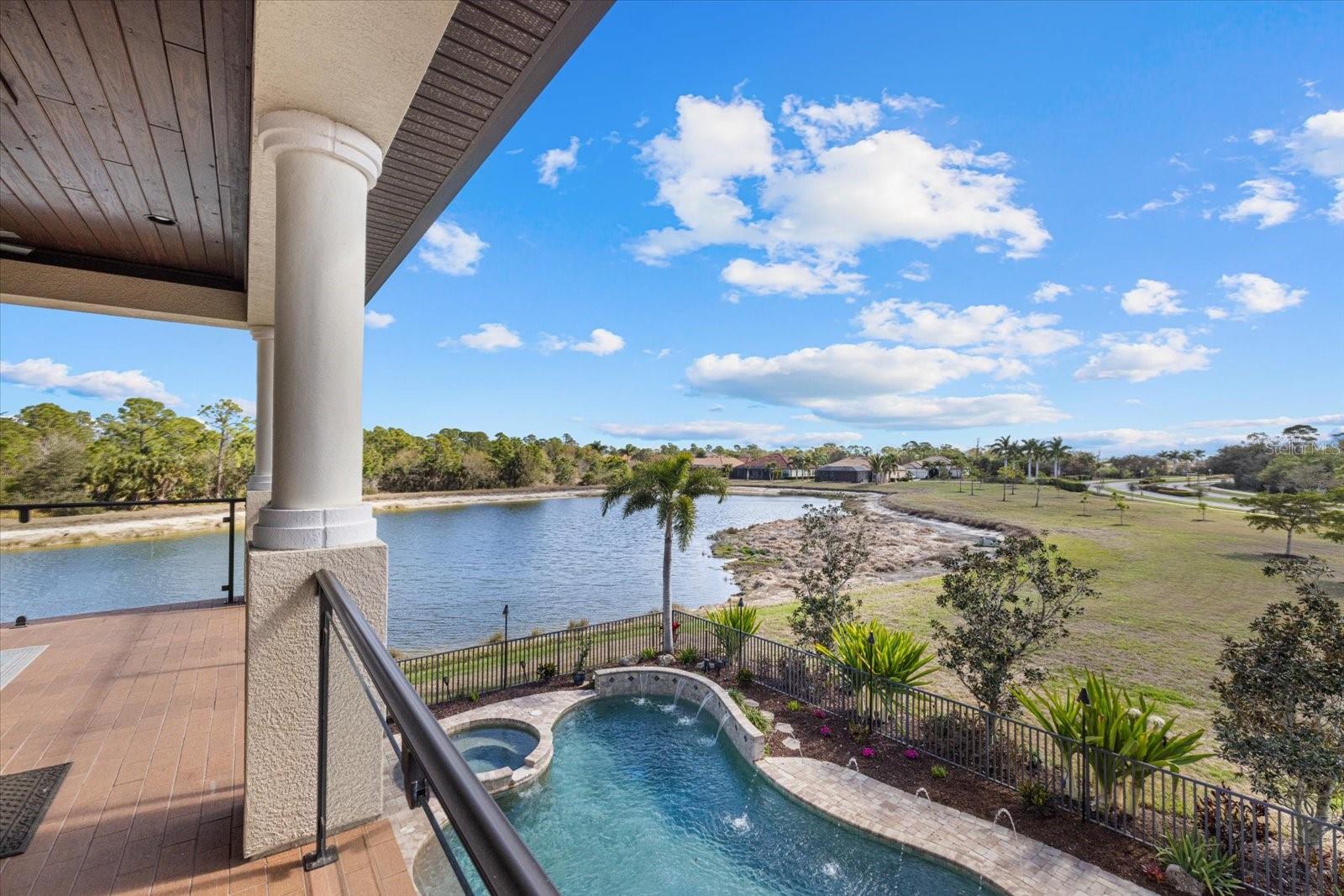 Image 45 of 76 For 13190 Campanile Court