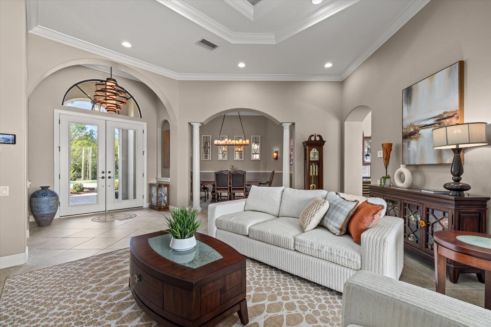 Image 6 of 76 For 13190 Campanile Court