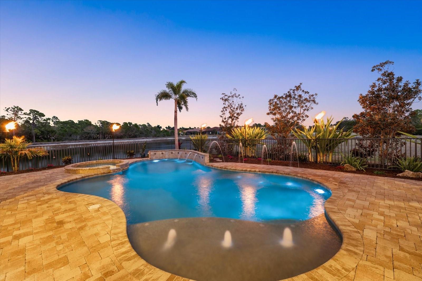 Image 61 of 76 For 13190 Campanile Court