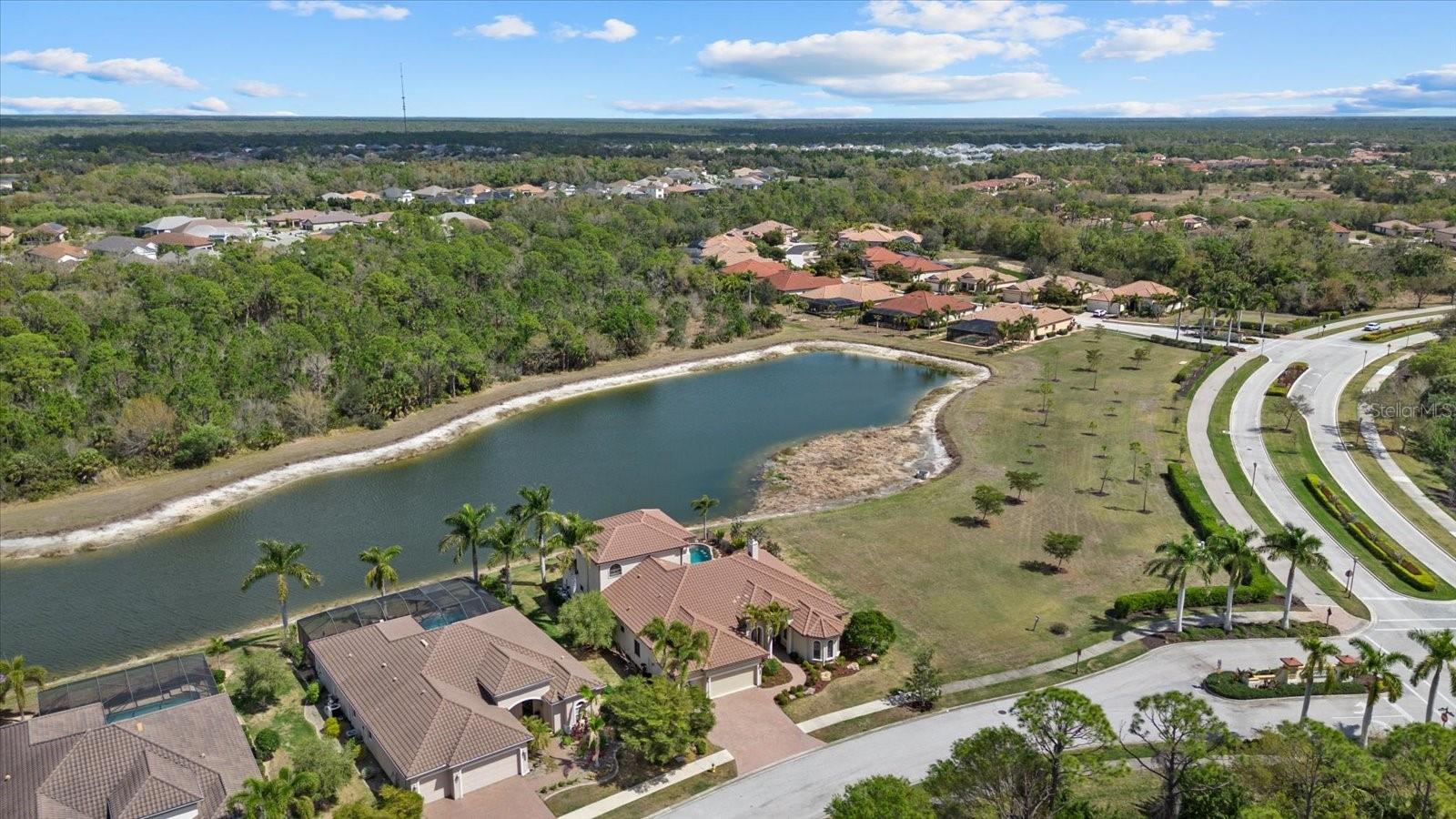 Image 65 of 76 For 13190 Campanile Court