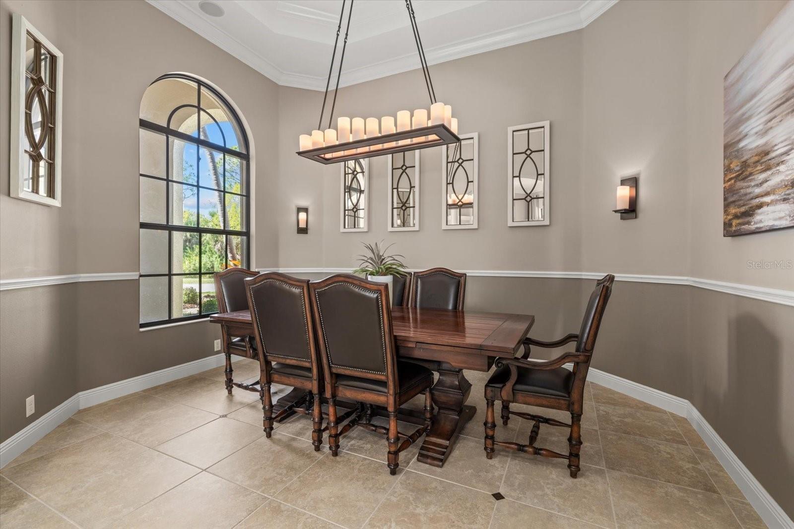 Image 7 of 76 For 13190 Campanile Court