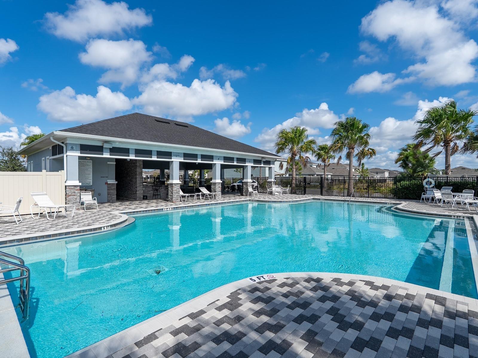 Image 39 of 56 For 3846 Calamity Terrace