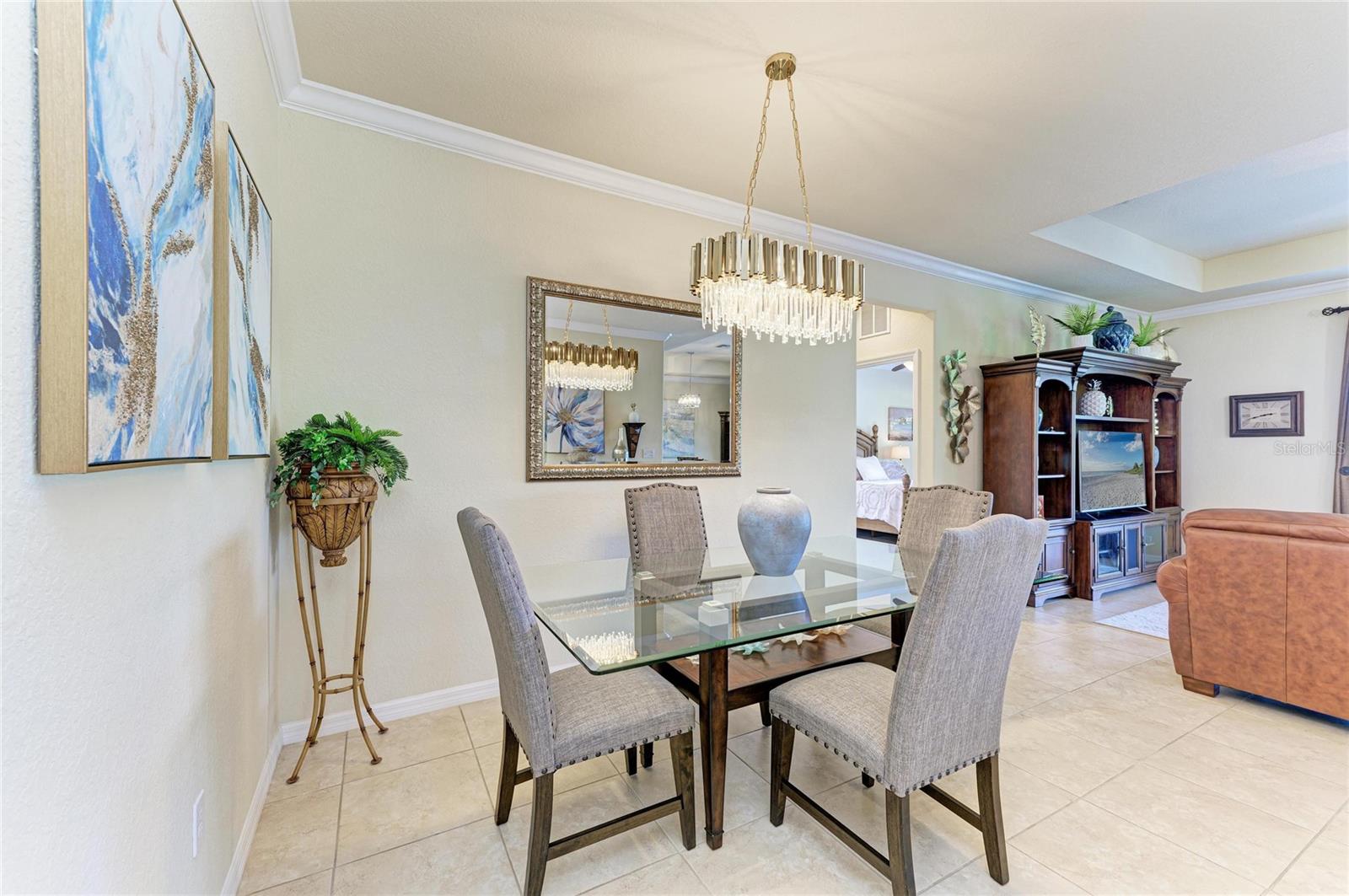 Image 18 of 99 For 9015 Hammock Edge Place