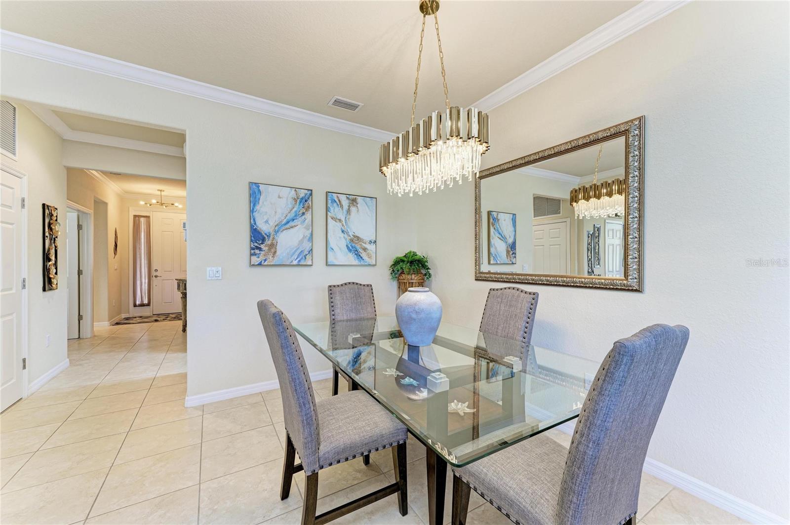 Image 19 of 99 For 9015 Hammock Edge Place