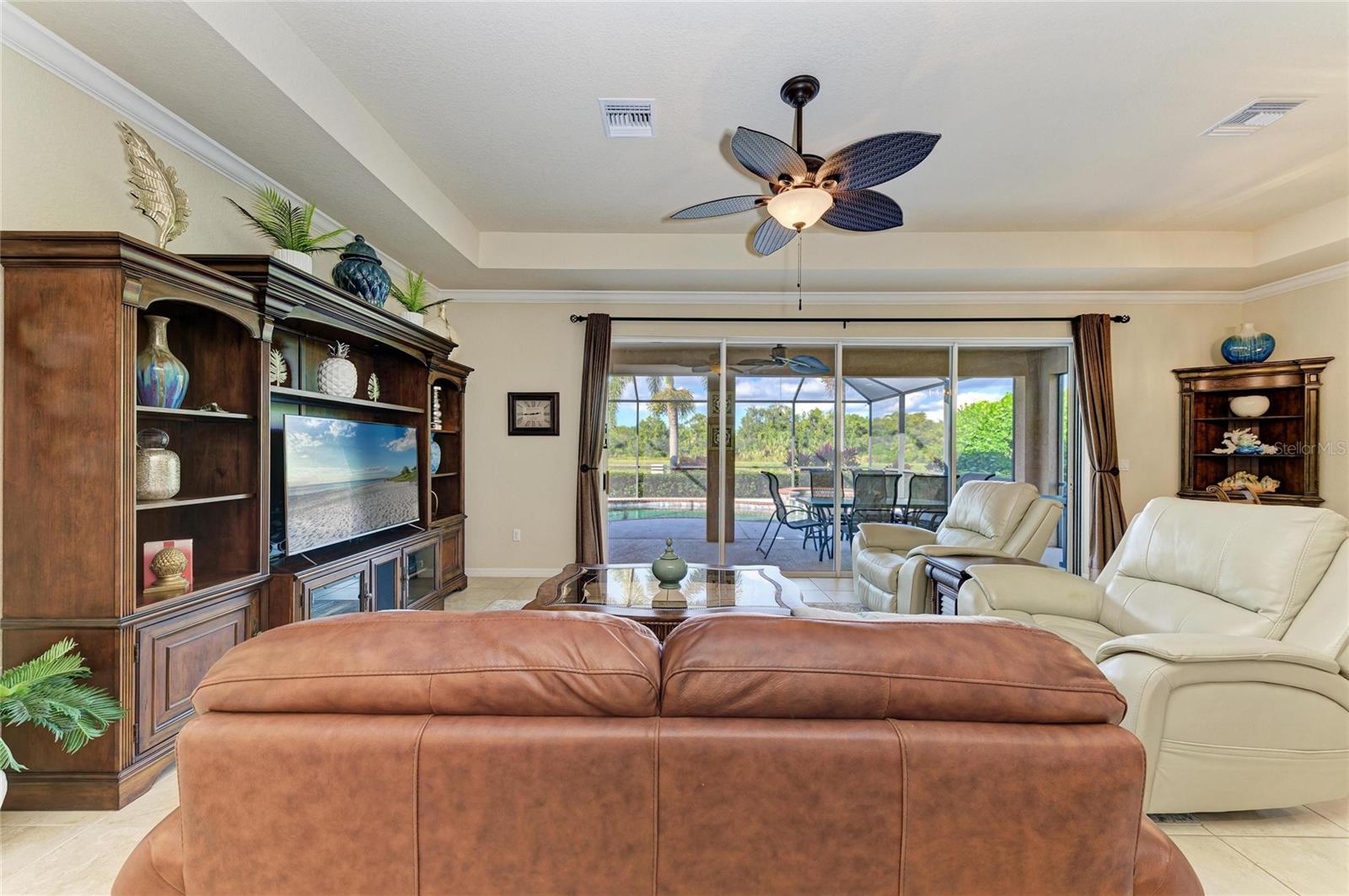 Image 22 of 99 For 9015 Hammock Edge Place