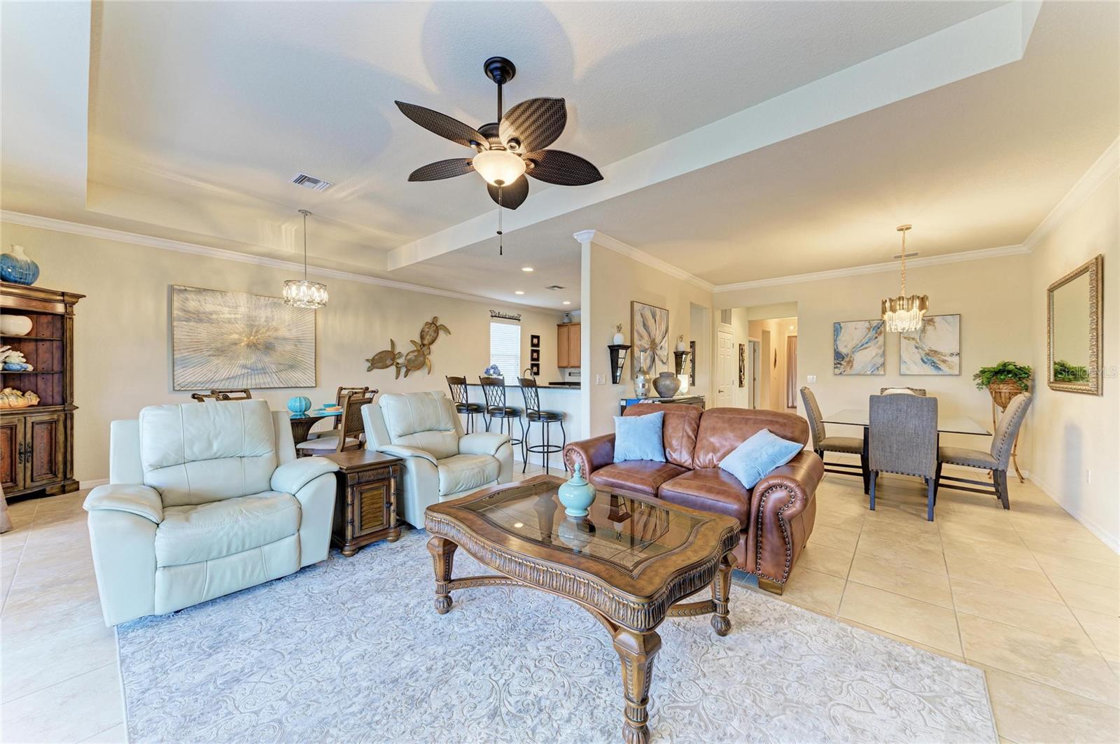 Image 26 of 99 For 9015 Hammock Edge Place