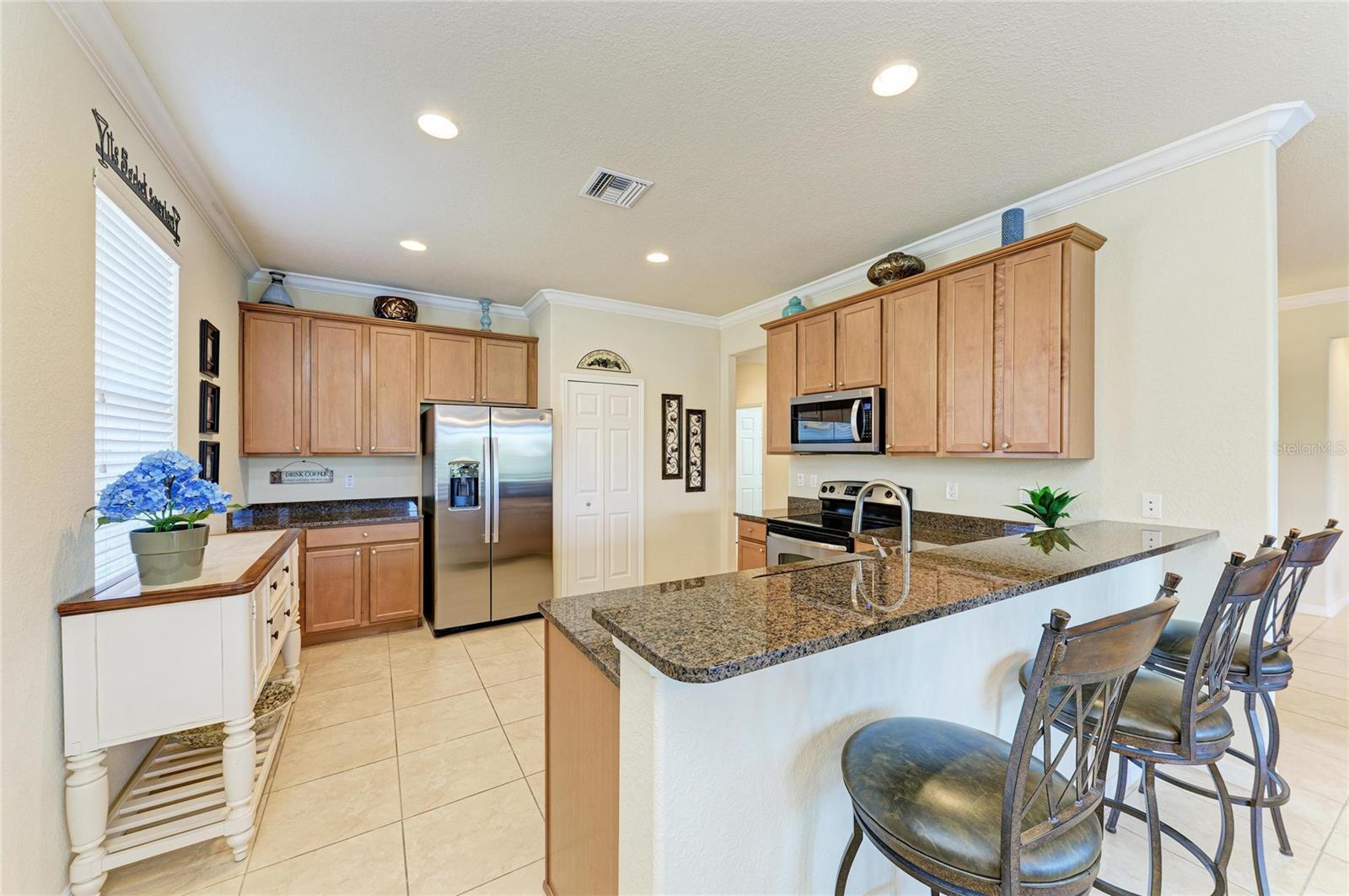 Image 30 of 99 For 9015 Hammock Edge Place