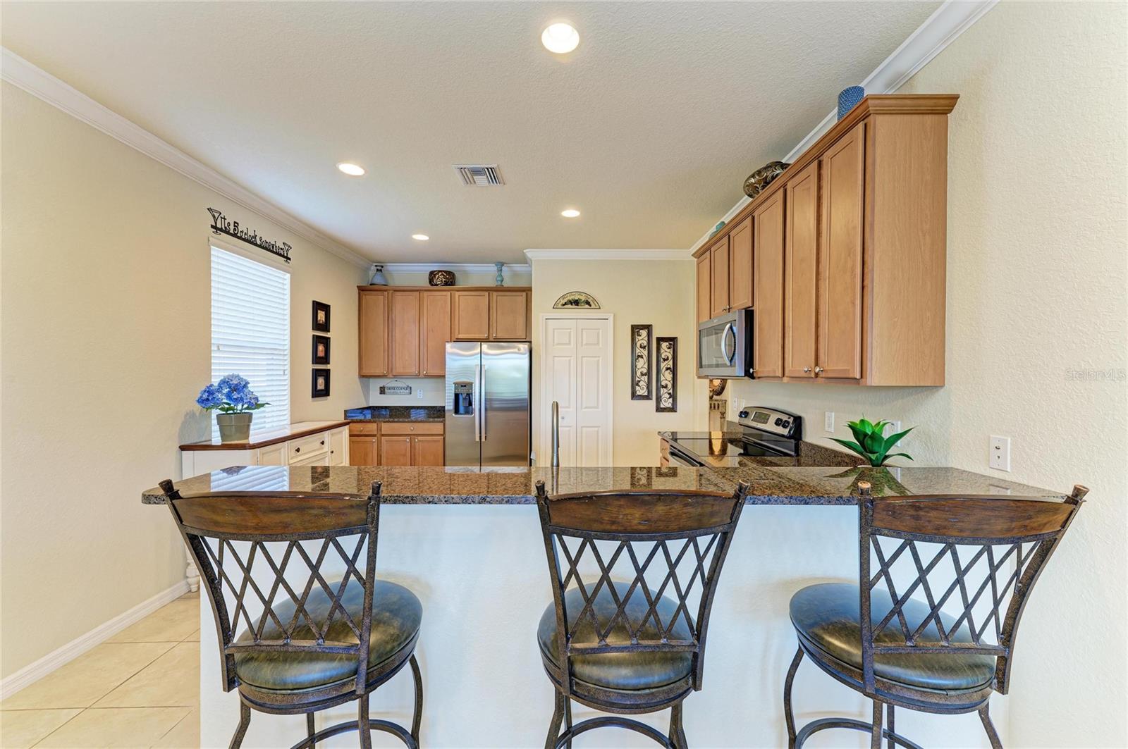 Image 31 of 99 For 9015 Hammock Edge Place