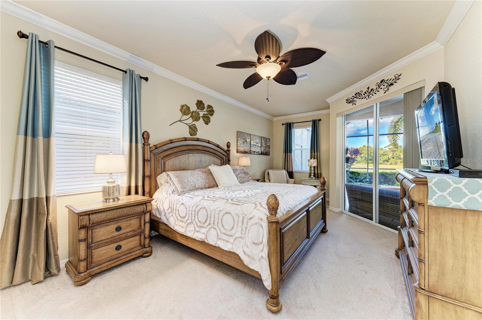 Image 35 of 99 For 9015 Hammock Edge Place