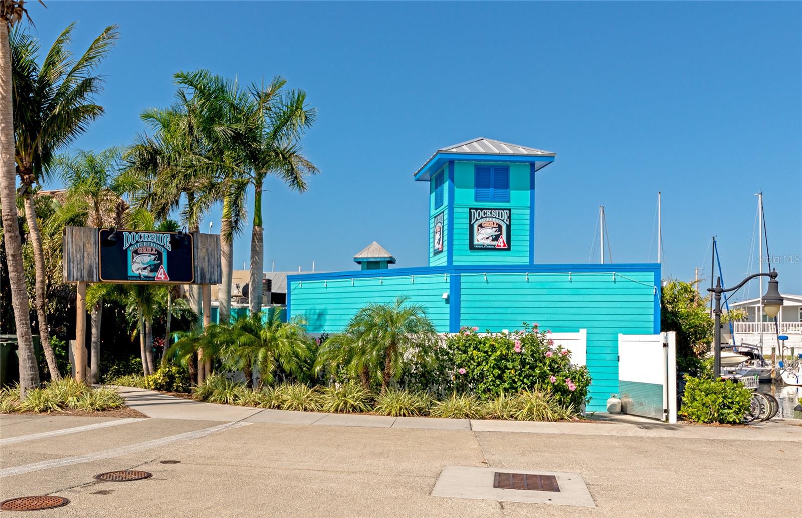 Image 32 of 35 For 1720 Lakeside Drive 1716-b