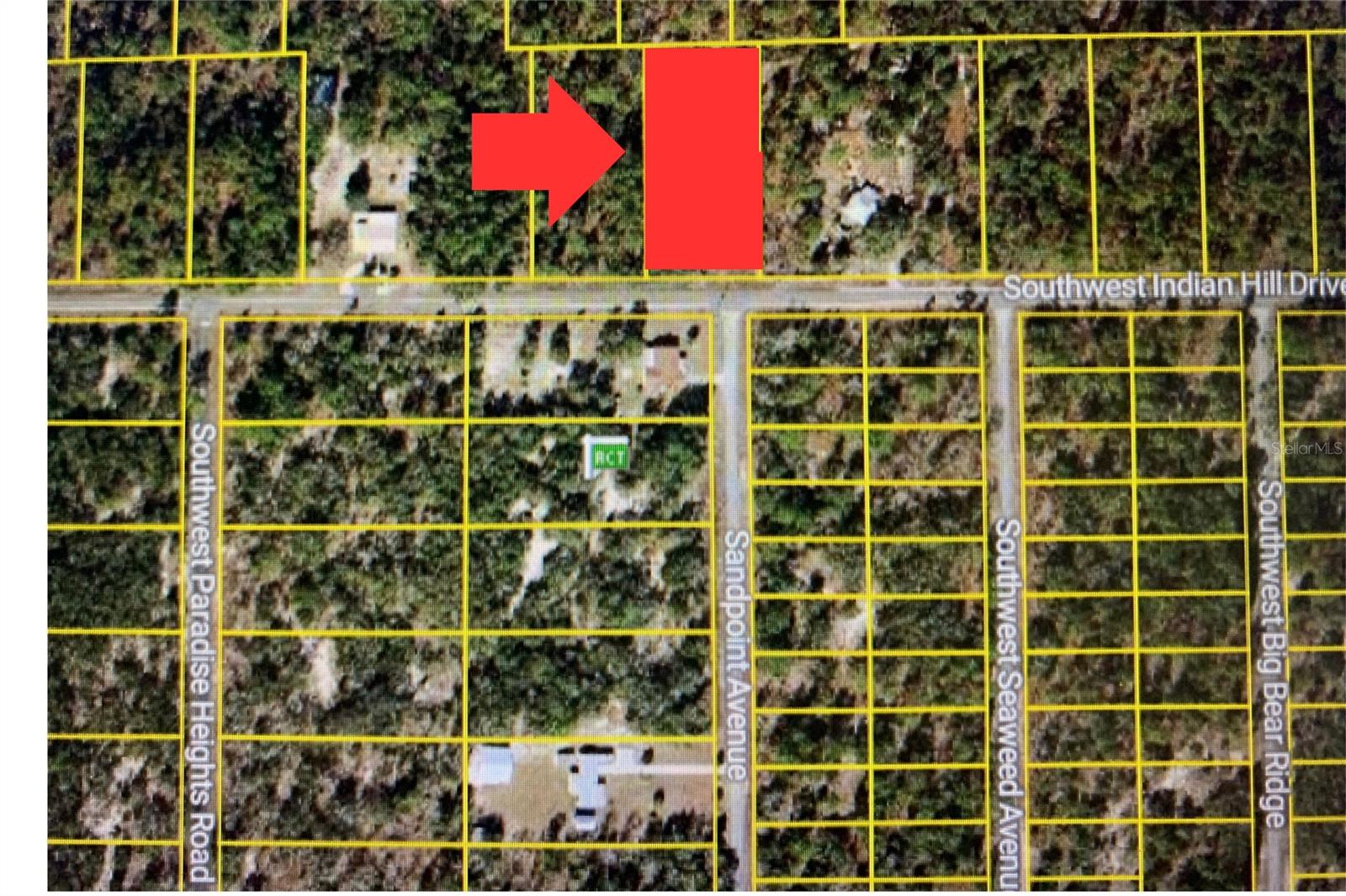 Image 14 of 14 For Tbd Indian Hill Drive