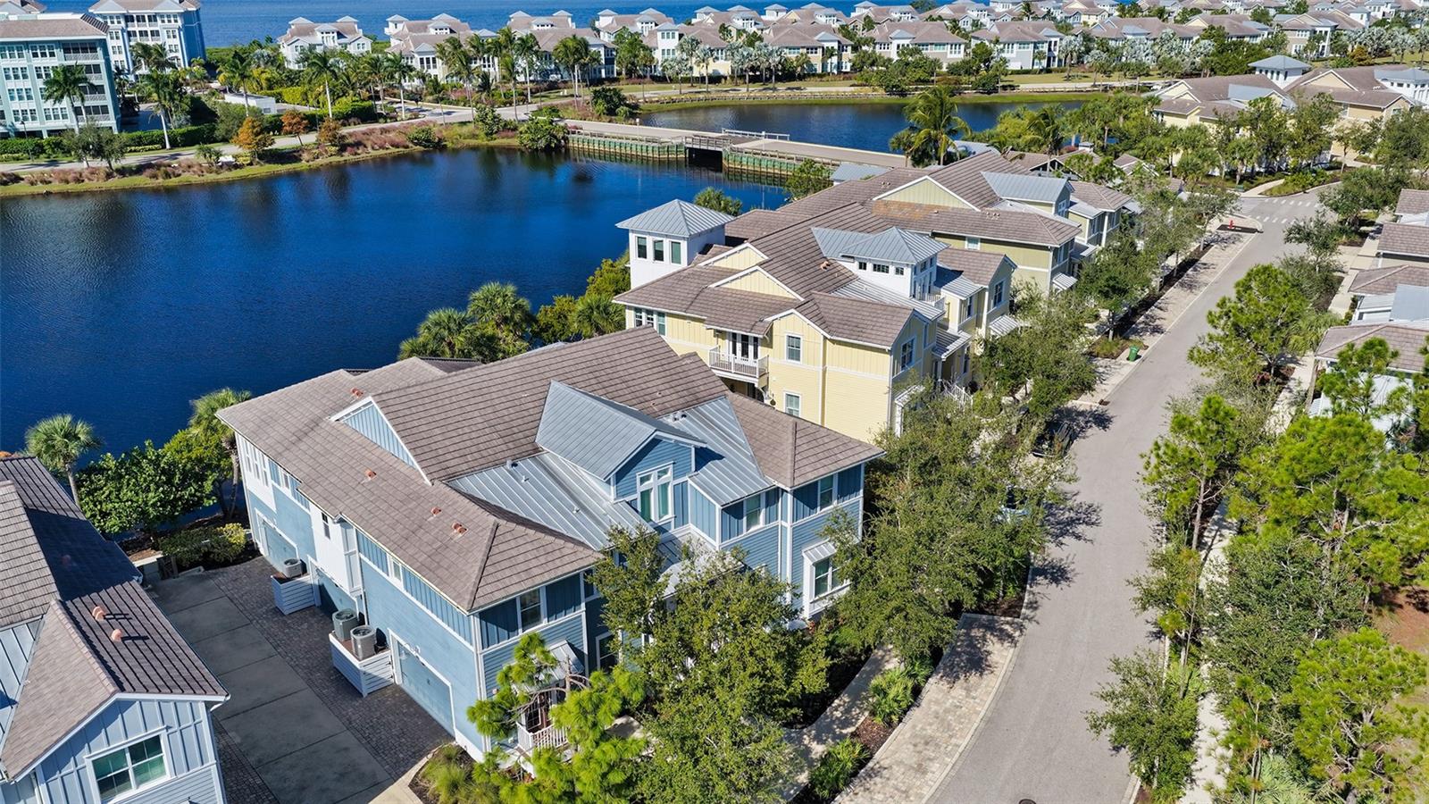 Image 2 of 79 For 344 Sapphire Lake Drive 201