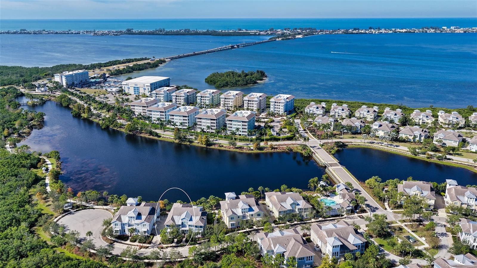 Image 3 of 79 For 344 Sapphire Lake Drive 201