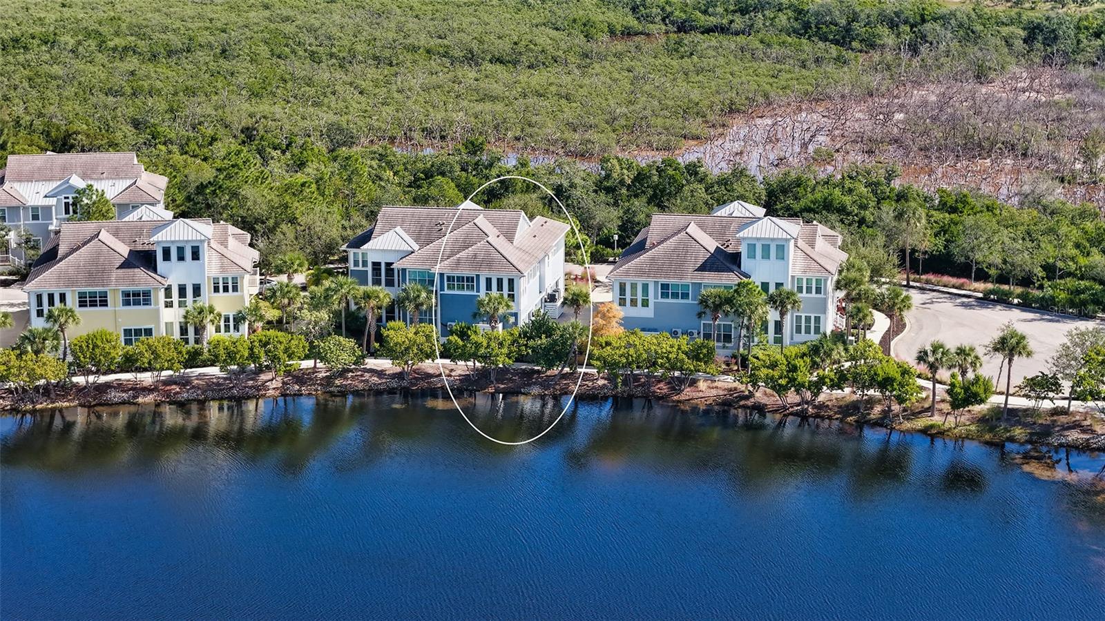 Image 43 of 79 For 344 Sapphire Lake Drive 201