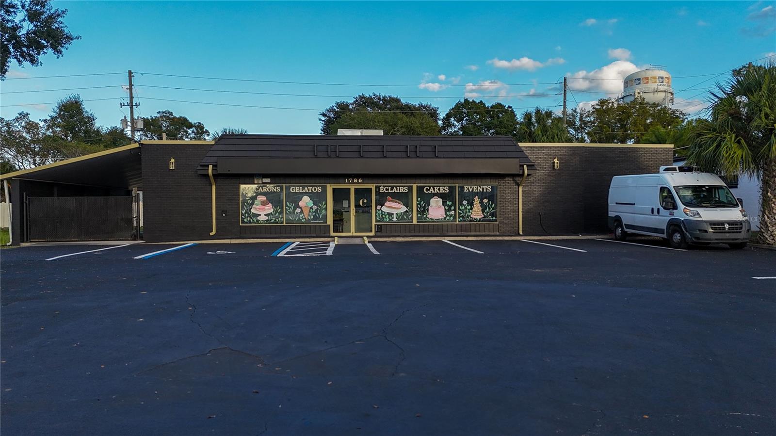 Details for 1786 Semoran Boulevard, WINTER PARK, FL 32792