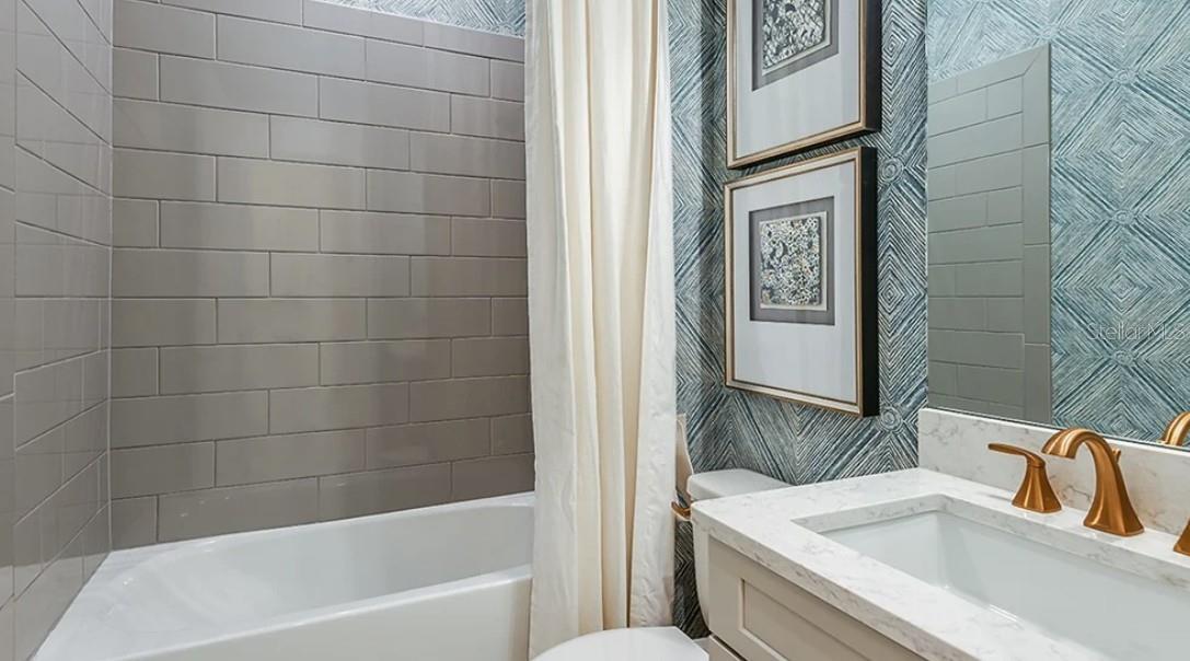 Image 14 of 32 For 3579 Santa Caterina Boulevard