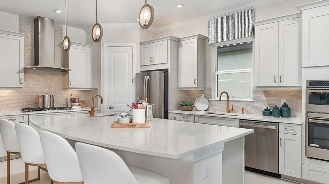 Image 4 of 32 For 3579 Santa Caterina Boulevard