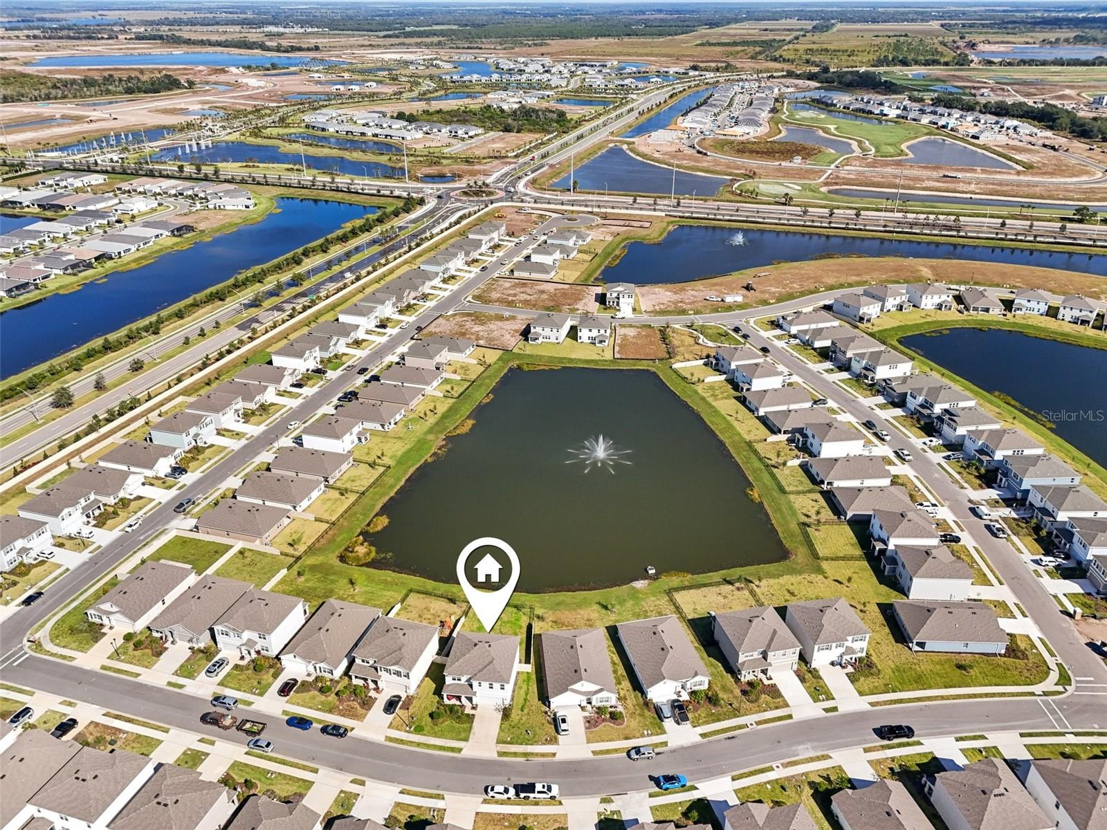 Image 28 of 34 For 5129 Adega Way