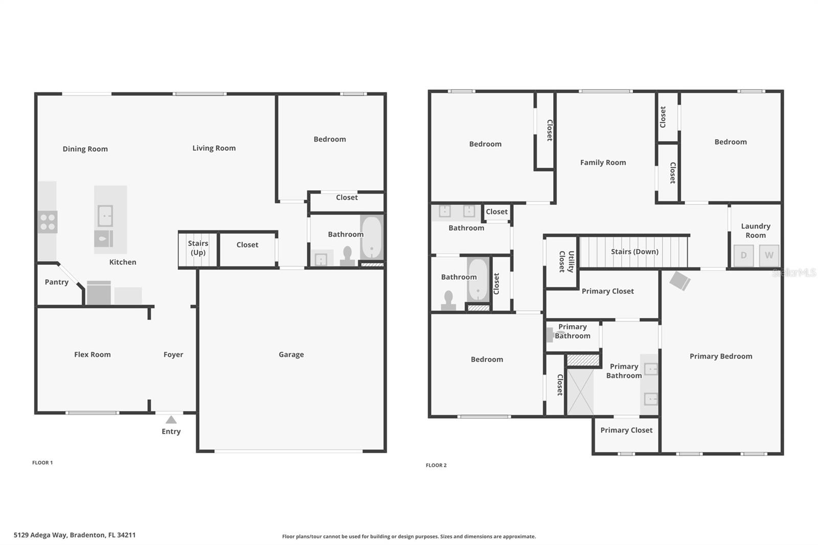 Image 34 of 34 For 5129 Adega Way